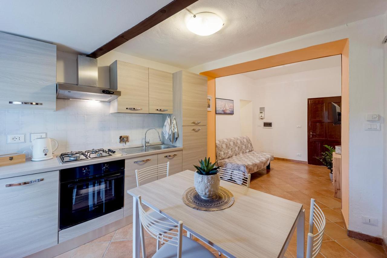 10 Minuti Dal Mare⋆⋆⋆⋆⋆ Borgo Storico Ligure Apartamento Lingueglietta Exterior foto